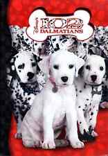 Disney's 102 Dalmatians Read Along  CD Booklet and Cassette  Complete picture