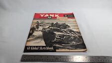 Yank The Army Weekly WW2 Magazine July 20th picture