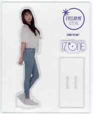 Miscellaneous Goods Choi Yena Acrylic Photo Stand Iz One 1St Concert Eyes On Me picture