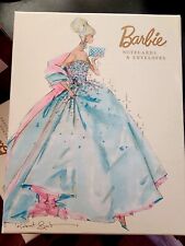 Barbie Note Cards with envelopes . picture
