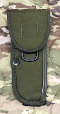 M12 Beretta 92 M9 Nylon Holster USGI Weckworth  Ambidextrous OD Green picture