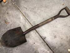 Army Surplus Shovel Dodge M52 Willys MB Ford GPW JEEP Shovel WWII USGI picture