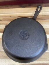 Philippe Richard, Tradition Cast Iron, 8 inch skillet picture