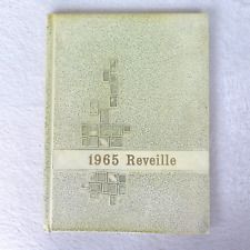 1965 Reveille Year Book Rosary High School St. Louis Missouri  Ran 1965-2003 picture