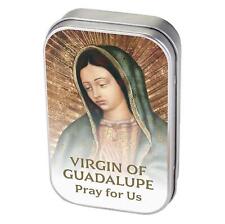 Our Lady of Guadalupe Prayer Box - 8/pk , 50 Sheets of Paper, Mechanical Pencil picture