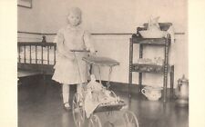 Postcard VA Richmond Valentine Museum Nursery & Toys Vintage PC f9352 picture