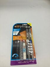 BIC Velocity Max Mechanical Pencil, Precise Point (0.5mm), 2-Count picture