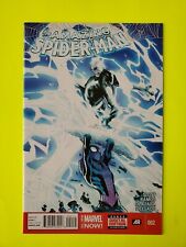 Amazing Spider-Man #2 - 2nd App Cindy Moon (Silk) - Marvel Comics 2014 picture