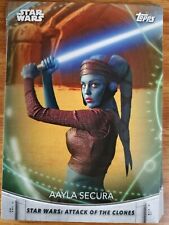 2020 Topps Women of Star Wars Base Set Select Choose Your Card picture