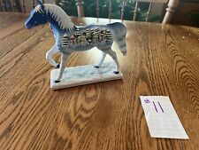 LET IT SNOW Trail of Painted Ponies For Sale picture