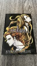 Twilight Collector’s Edition Graphic Novel Stephanie Meyer Young Kim Hard Cover picture