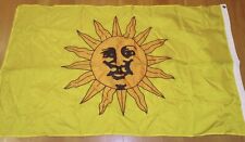 Vintage Sun Valley Flag - Full Size Large Banner picture