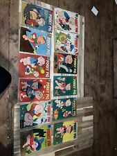 Dell Comic Books Vintage  Porky Pig  from the 1950's   ( Lot of 12 ) picture