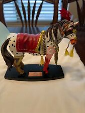 Horse Of A Different Color Collection, 2010 Cherokee Warrior, Item No. #20308 picture
