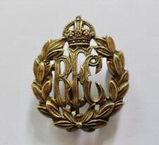 BRITISH ARMY CAP BADGE. THE ROYAL FLYING CORPS. picture