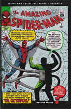 Spider-Man Collectible Series #6 FN; News America Marketing | Amazing Spider-Man picture