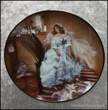 ARTAFFECTS Caroline Portraits of American Brides 1st Issue ROB SAUBER PLATE picture