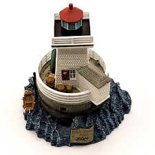 2001 Harbour Lights Cold Spring Harbor 533 New York Society Exclusive Lighthouse picture