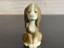 Lladro Good Puppy Dog Figurine Gloss Finish 1289 picture