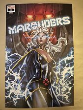 MARAUDERS #2 KAEL NGU Trade Dress VARIANT COVER Marvel Comics Book 2020 key Rare picture