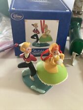 Disney Sketchbook Ornament Once Upon a Wintertime Limited Edition 1100 picture