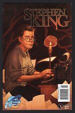 Stephen King #1 (2011) picture