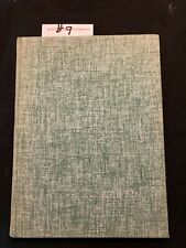 1974 Purnell School Yearbook-Pottersville New Jersey picture