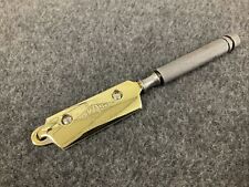 VINTAGE EARLY 1900’s STRAIGHT RAZOR MFG BY ERICSSON SCREW MACH PRODUCTS CO. picture