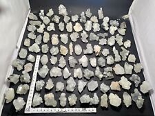 best superb lot of mix indian zeolite crystals natural mineral specimen 1389 picture