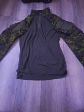Cadpat Combat Shirt Size XL picture
