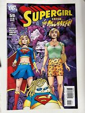 supergirl #59 dc comic 2011 | Combined Shipping B&B picture