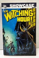 DC Comics Showcase Presents: The Witching Hour Vol. 1 - Near Mint 1st Printing picture