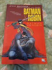 Batman and Robin #2 (DC Comics, 2011 January 2012) picture
