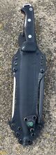 Bark River PIGSTICKER Dangler Kydex Sheath W/Rods (KNIFE NOT INCLUDED) picture