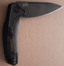 Kershaw Knife  1776 BWWM Link 7.5
