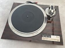 Victor QL-Y55F turntable record player operation confirmed 2303 Y picture