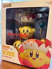 Nendoroid Beam kirby Dream Land Kirby figure used picture