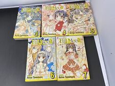 Full Moon O Sagashite English Manga Volumes 3, 4. 5, 6, 7 Arina Tanemura picture