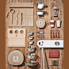STARBUCKS KOREA 2023 Camping Collection Cooking Tool Tary Limited Edition picture
