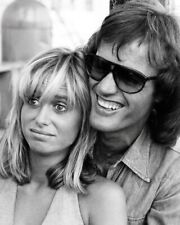 Susan George Peter Fonda 1974 Dirty Mary Crazy Larry 24x36 inch poster picture