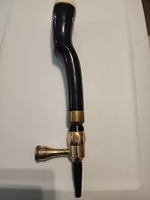 VINTAGE GUINNESS BRAND BEER BAR TAP HANDLE  picture