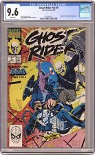 Ghost Rider #5 CGC 9.6 1990 3932494011 picture
