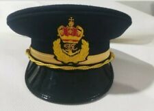 Imperial and Royal Austrian-Hungarian Navy officer's hat all sizes available rep picture