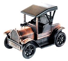 Model T Antique Car Die Cast Metal Collectible Pencil Sharpener picture