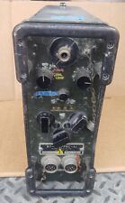 Military Radio RT-695 PRC-41 Receiver Transmitter  #1 picture