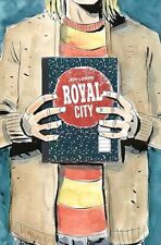 Royal City Volume 3: We All Float On picture