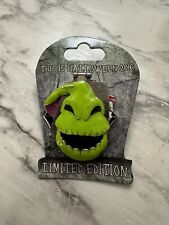 Disneyland This Is Halloween 2016 - This is Halloween 2016: Oogie Boogie LE2000 picture