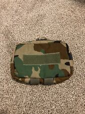 filbe assault pouch m81 woodland general purpose pouch picture