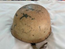 Iraqui Army helmet M80 picture