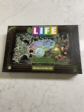 The Game of LIfe -The Haunted Mansion Disney Theme Park Edition COMPLETE picture